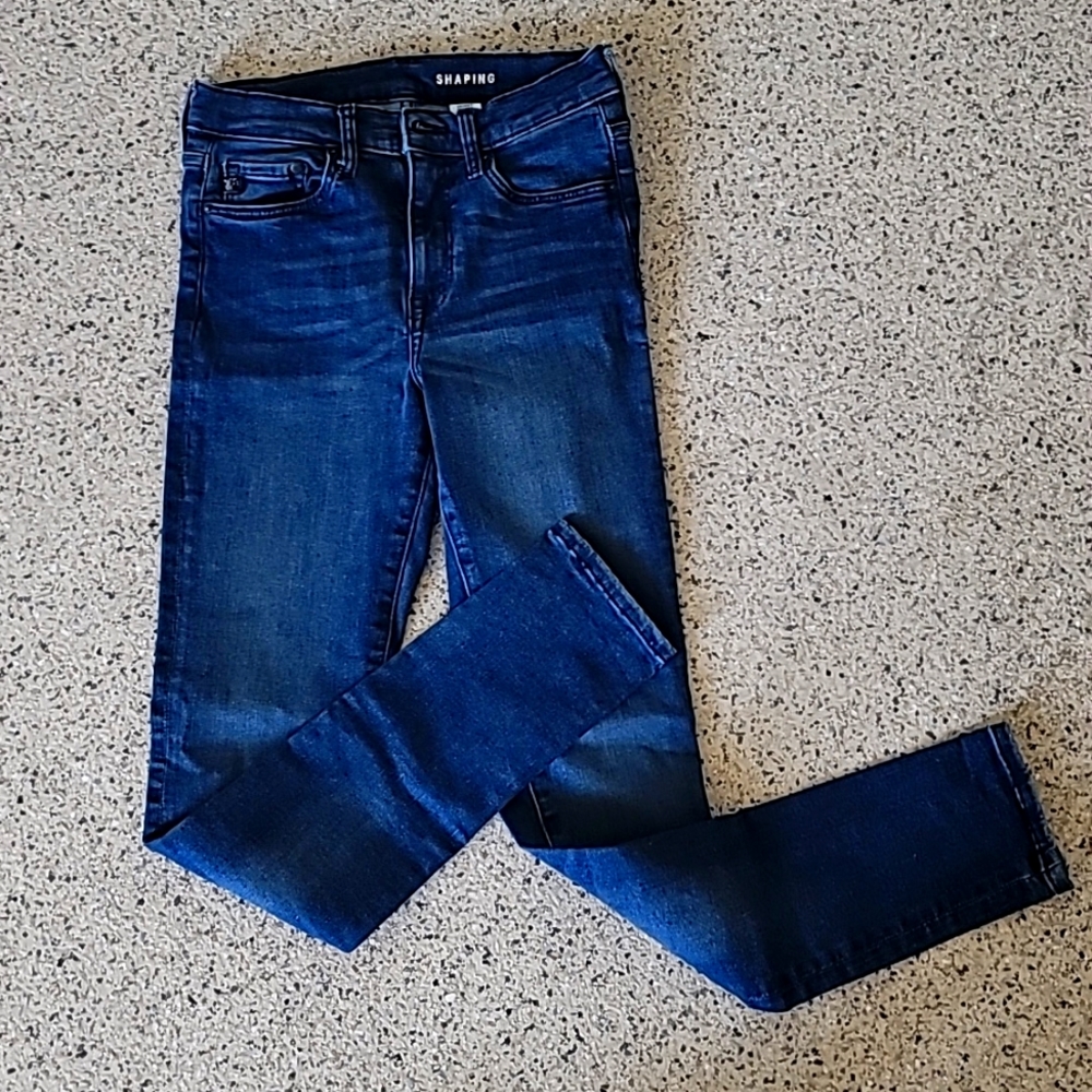 H&M jeans - worn only once